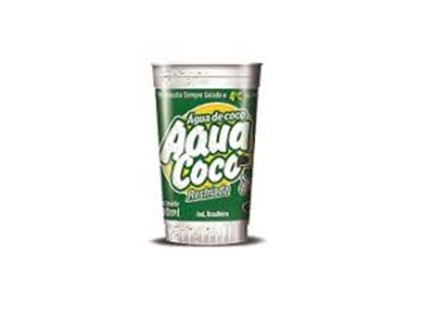 AQUA COCO 290ML