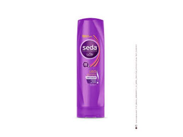 CONDICIONADOR SEDA LISO PERFEITO 325ML