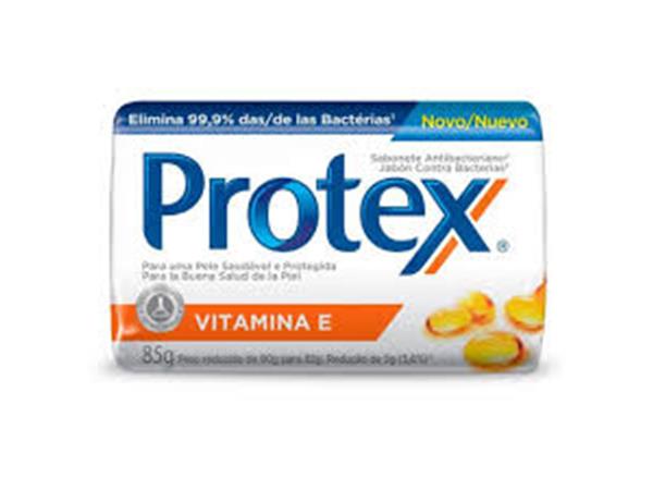 SABON PROTEX VITAMINA E85G