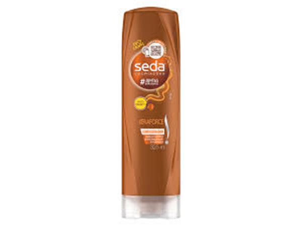 CONDICIONADOR SEDA KERAFORCE 325ML