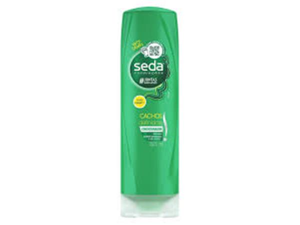 CONDICIONADOR SEDA CACHOS DEFINIDOS 325ML