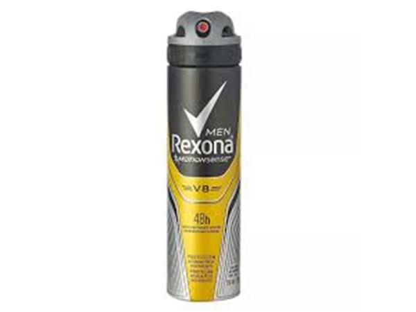 REXONA AEROSOL MEN V8 150ML