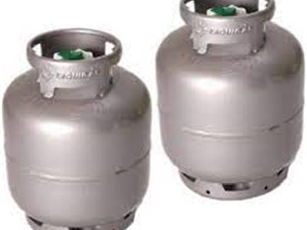 GAS DE COZINHA A BASE DE TROCA