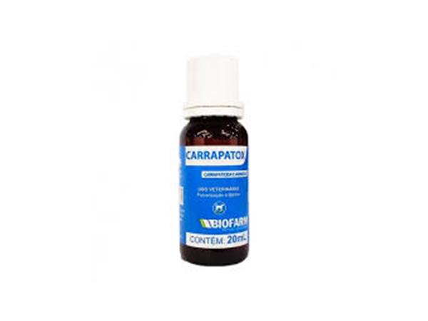 VENENO ALPHA CIPER 20ML