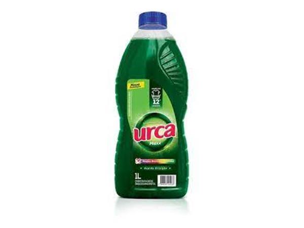 SABÃO URCA VERDE 1L