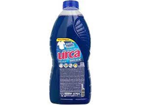 SABÃO URCA AZUL 1L