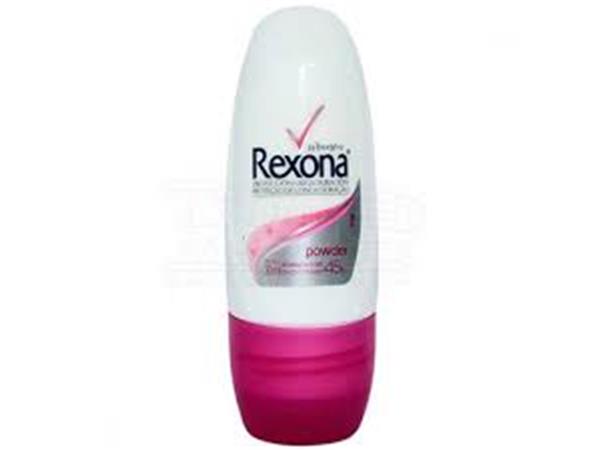 REXONA ROLL-ON POWDER DRY 30ML