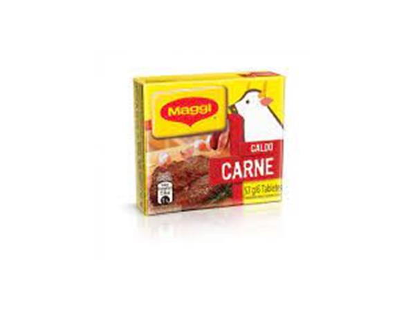 CALDO DE CARDE MAGGI 57G