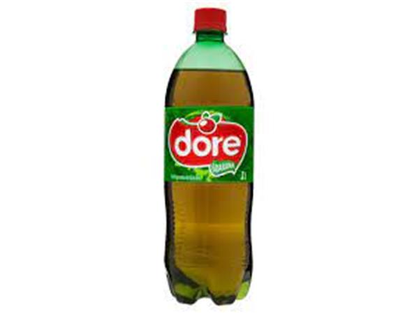 DORE GUARANA 1L