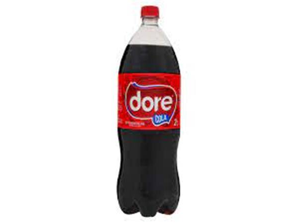 DORE COLA 1L