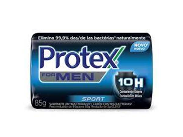 SABONETE PROTEX  MEN SPORT 85G