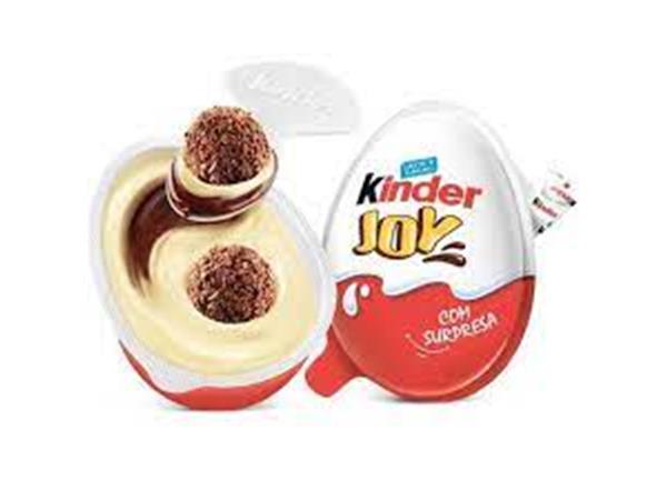 KINDER JOY 20G