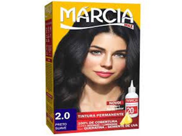 MÁRCIA 2.0 PRETO SUAVE