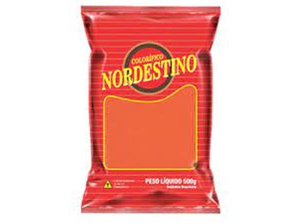 COLORÍFICO NORDESTINO 500G