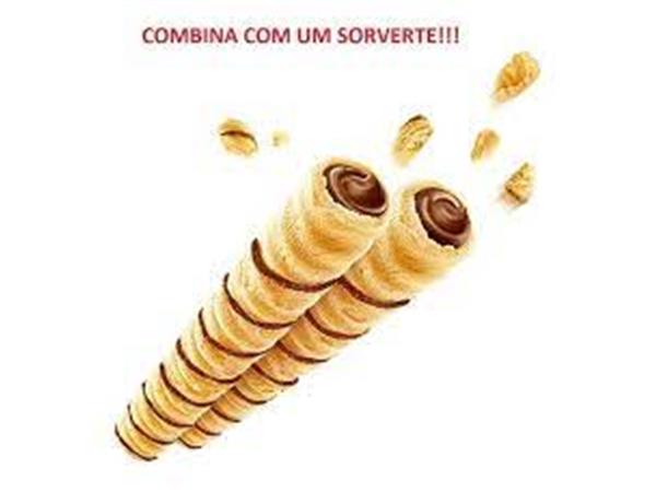 RECHEADO COM CHOCOLATE TUBITTOS 75G