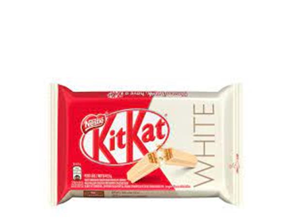 KITKAT BRANCO 41,5G
