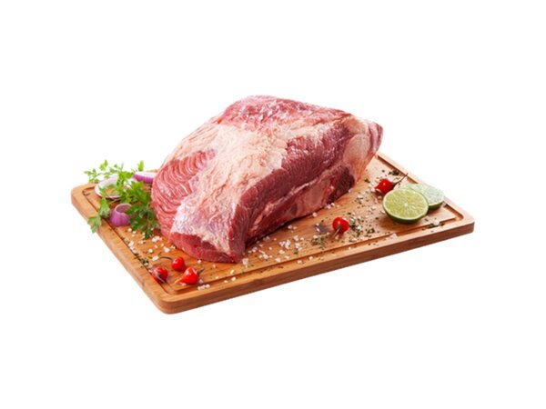 LOMBO SERRADO BOVINO KG