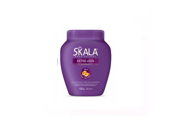 CR TRAT SKALA CEREJA UN 1KG