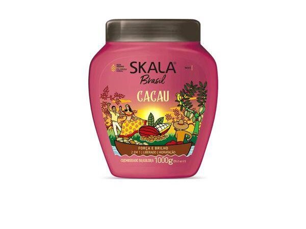 CR TRAT SKALA CACAU 2EM1  1KG