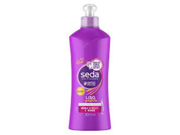 CREME PENTEAR SEDA LISO PERF 300ML