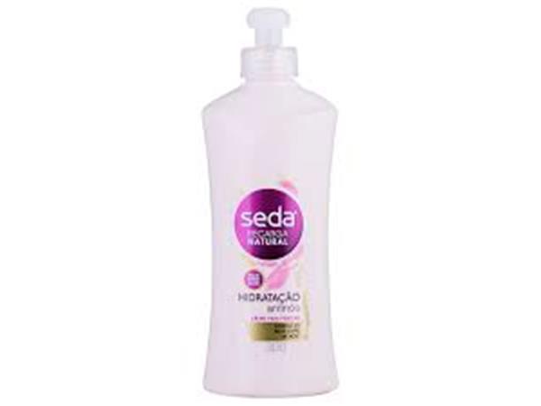 CREME PENTEAR SEDA HIDRATAÇÃO 300ML