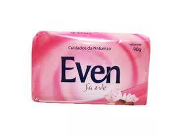 SABONETE EVEN EXTRATO DE FLORES 85G