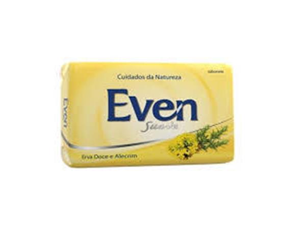 SABONETE EVEN ALECRIM 85G