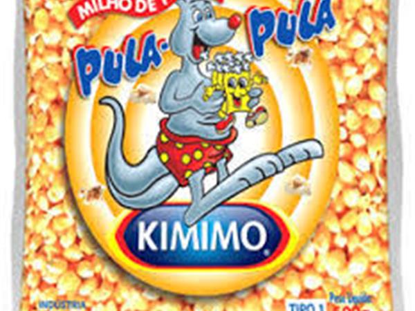 MILHO P/PIPOCA PULA PULA 400G