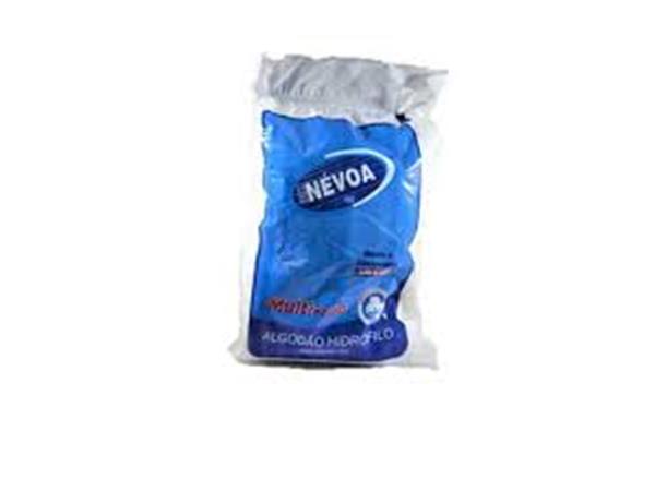 ALGODÃO NÉVOA 25G
