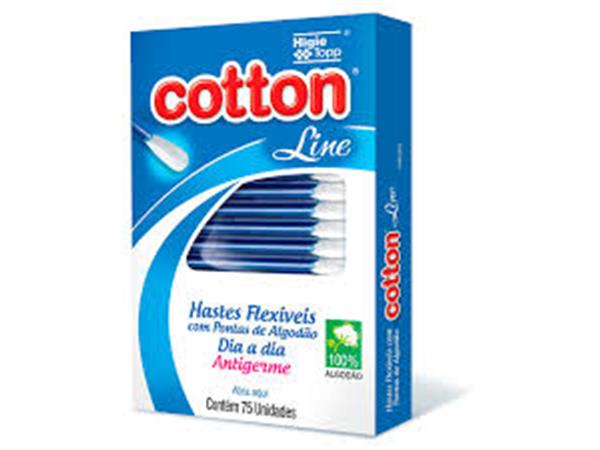 COTONETE COTTON LINE 75 UND