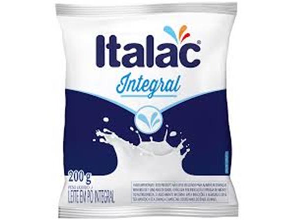 LEITE EM PÓ ITALAC INTEGRAL 750G