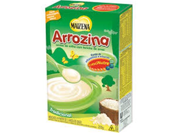 ARROZINA TRADICIONAL 200G