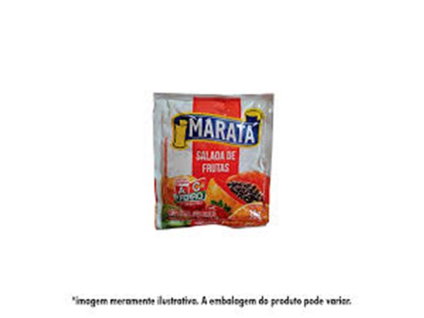 MARATÁ SALADA DE FRUTAS  25gG