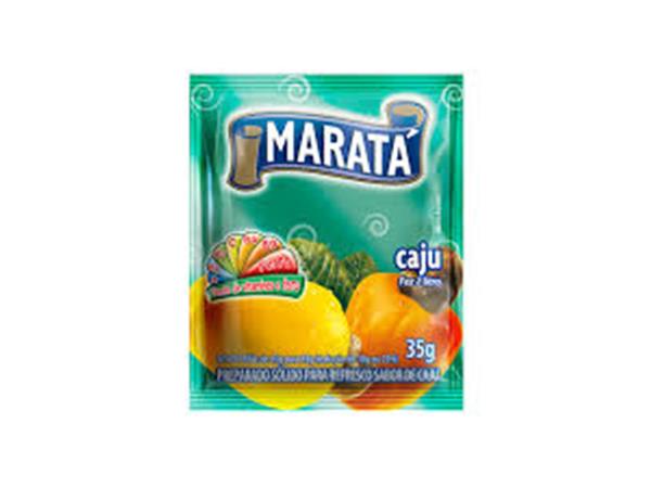 MARATÁ CAJU 25G