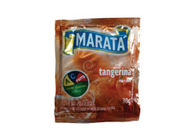 MARATÁ TANGERINA 25G