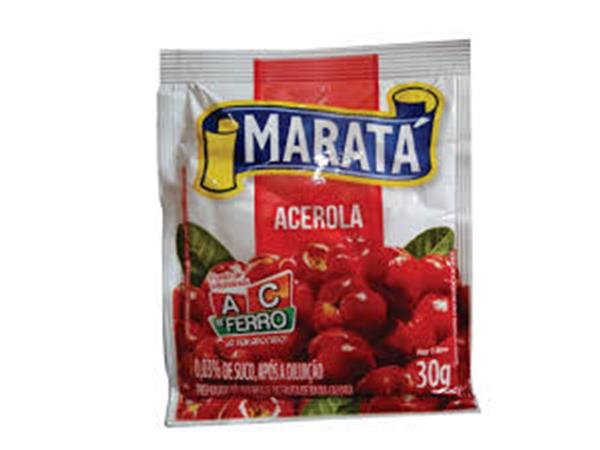MARATÁ ACEROLA 25G