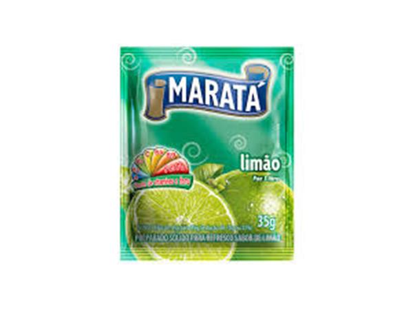 MARATÁ LIMÃO 25G