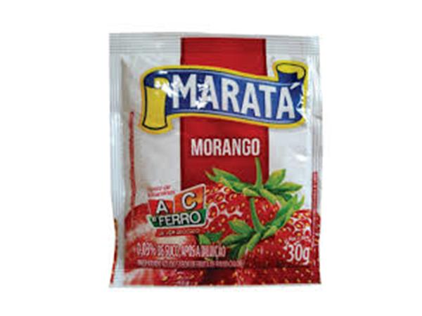 MARATÁ MORANGO 25G