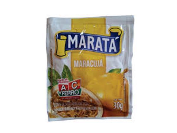 MARATÁ MARACUJÁ 25G