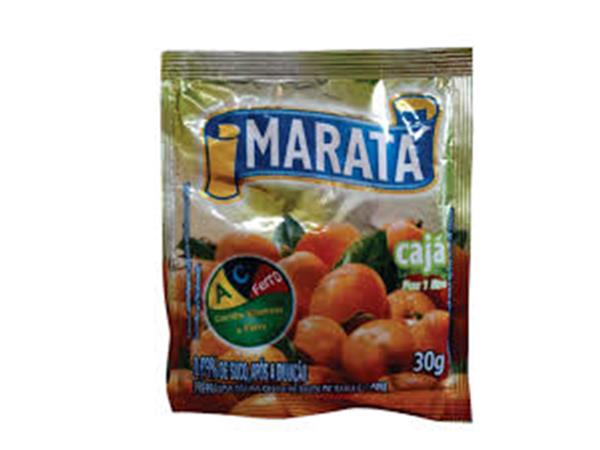 MARATÁ CAJÁ 25G