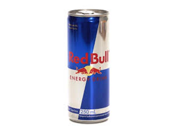 ENERGÉTICO RED BULL 250ML