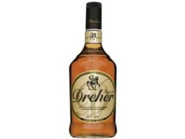 CONHAQUE DREHER 900ML