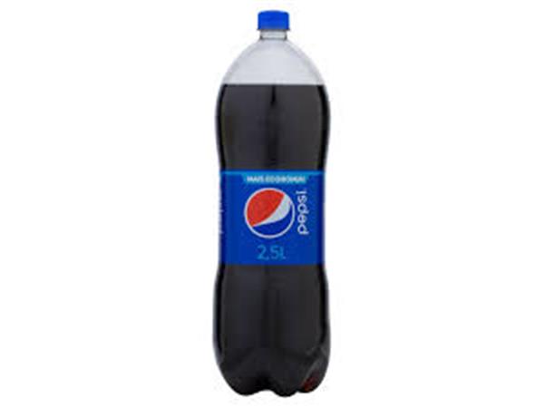 PEPSI COLA 2,5L