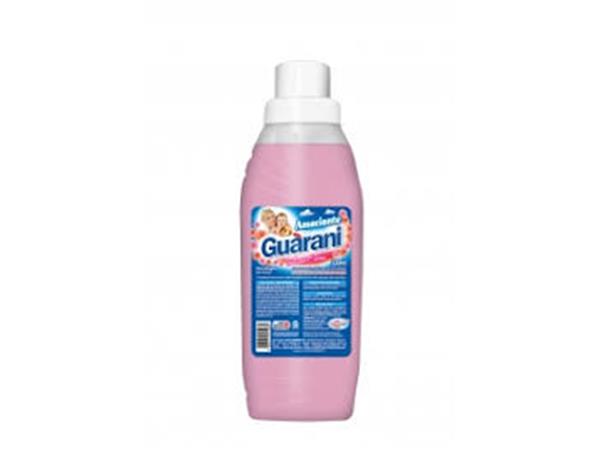 AMACIANTE GUARANI AMOR ETERNO 500ML
