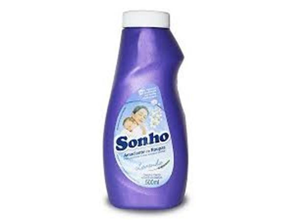 AMACIANTE SONHO LAVANDA 500ML