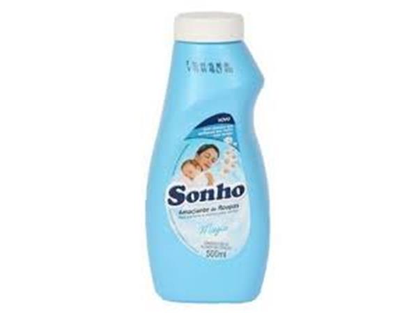 AMACIANTE SONHO MAGIC 500ML