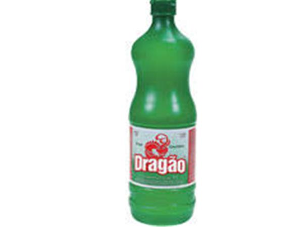 ÁGUA SANITÁRIA DRAGÃO 1L