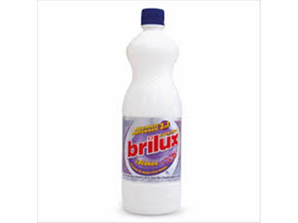 ÁGUA SANITÁRIA BRILUX LAVANDA 1L