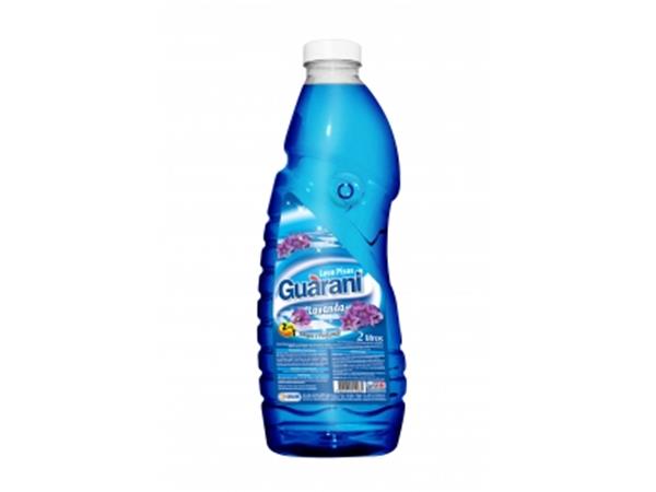 DESINFETANTE GUARANI LAVANDA 2L