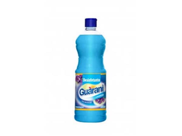 DESINFETANTE GUARANI LAVANDA 1L